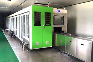 格林視通工廠擴建升級 開啟高效與環保并舉的新篇章