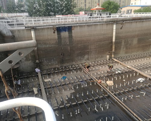 山西白云環保設備廠 深耕永壽曝氣盤研發，引領環保設備創新之路