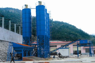 創新驅動綠色發展 環保污泥固化處理設備的研發與應用